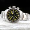 Aviator Airacobra P 45 Chrono Auto V.4.26.7.176.5 - Image 2