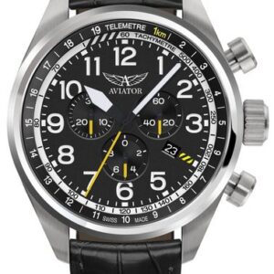 Aviator Airacobra P 45 Chrono V.2.25.0.169.4