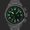 Aviator Airacobra P 45 Chrono V.2.25.0.169.5 - Image 2