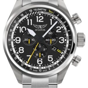 Aviator Airacobra P 45 Chrono V.2.25.0.169.5
