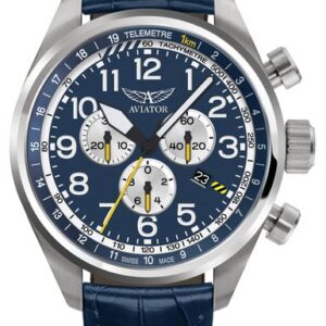 Aviator Airacobra P 45 Chrono V.2.25.0.170.4