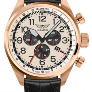 Aviator Airacobra P 45 Chrono V.2.25.2.173.4