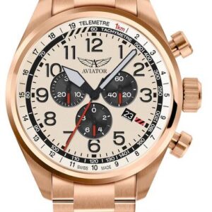 Aviator Airacobra P 45 Chrono V.2.25.2.173.5