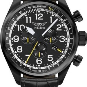Aviator Airacobra P 45 Chrono V.2.25.5.169.4