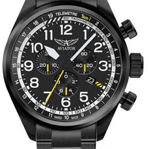 Aviator Airacobra P 45 Chrono V.2.25.5.169.5