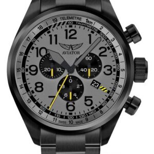 Aviator Airacobra P 45 Chrono V.2.25.5.174.5