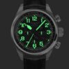 Aviator Airacobra P 45 Chrono V.2.25.7.171.4 - Image 2