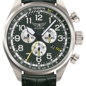 Aviator Airacobra P 45 Chrono V.2.25.7.171.4