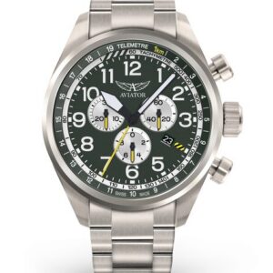 Aviator Airacobra P 45 Chrono V.2.25.7.171.5