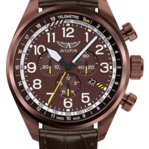 Aviator Airacobra P 45 Chrono V.2.25.8.172.4
