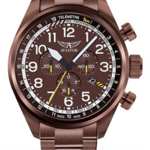 Aviator Airacobra P 45 Chrono V.2.25.8.172.5