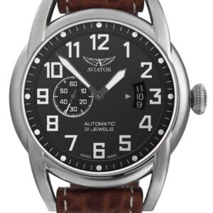 Aviator Bristol Scout Automatic V.3.18.0.160.4