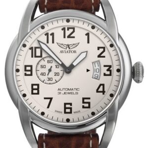 Aviator Bristol Scout Automatic V.3.18.0.161.4