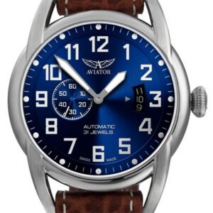 Aviator Bristol Scout Automatic V.3.18.0.191.4