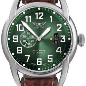 Aviator Bristol Scout Automatic V.3.18.0.311.4