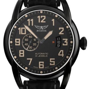 Aviator Bristol Scout Automatic V.3.18.5.162.4