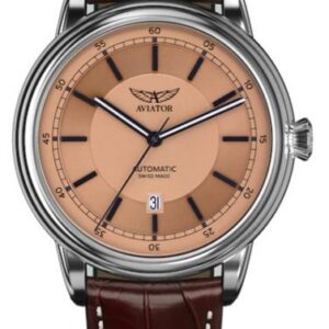 Aviator Douglas DC-3 Automatic V.3.32.0.244.4