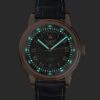 Aviator Douglas Day-Date 41 Automatic V.3.35.2.275.4 - Image 2