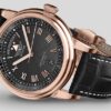 Aviator Douglas Day-Date 41 Automatic V.3.35.2.275.4 - Image 3