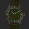 Aviator Douglas Day-Date 41 Automatic V.3.35.2.279.4 - Image 2