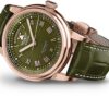 Aviator Douglas Day-Date 41 Automatic V.3.35.2.279.4 - Image 3