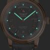 Aviator Douglas Day-Date 41 Automatic V.3.35.2.283.4 - Image 2