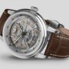 Aviator Douglas Day-Date Automatic Meca-41 V.3.36.0.286.4 - Image 3