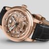 Aviator Douglas Day-Date Automatic Meca-41 V.3.36.2.288.4 - Image 2