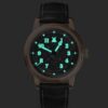 Aviator Douglas Day-Date Automatic Meca-41 V.3.36.8.290.4 - Image 2