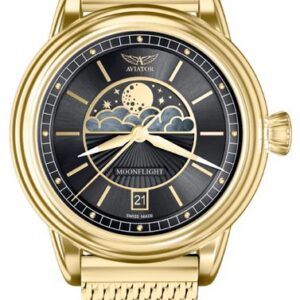 Aviator Douglas Moonflight V.1.33.1.344.5