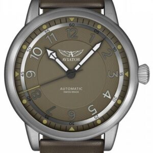 Aviator Dougles Dakota Automatic V.3.31.0.227.4