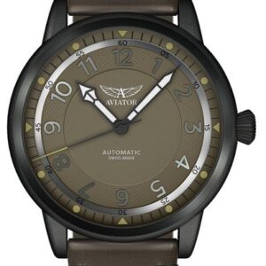 Aviator Dougles Dakota Automatic V.3.31.5.227.4