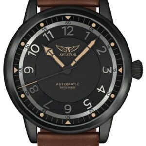 Aviator Dougles Dakota Automatic V.3.31.5.228.4
