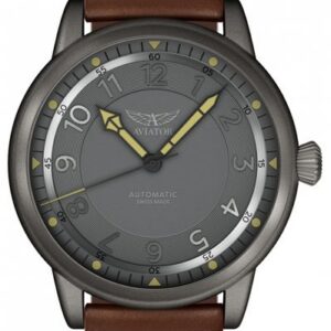 Aviator Dougles Dakota Automatic V.3.31.7.229.4