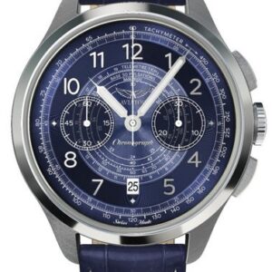 Aviator Heritage Chronograph Trimeter Automatic V.4.40.0.356.4