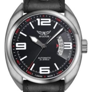 Aviator Propeller Automatic R.3.08.0.090.4