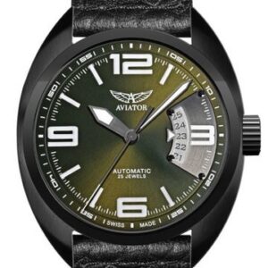 Aviator Propeller Automatic R.3.08.5.092.4