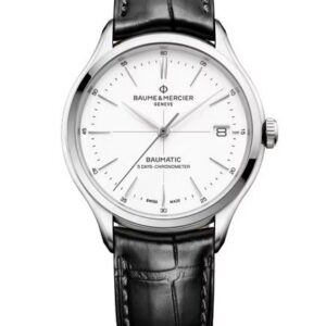 Baume & Mercier Clifton Baumatic 10436