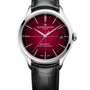 Baume & Mercier Clifton Baumatic 10699
