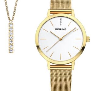 Bering Classic SET 13434-334-GWP