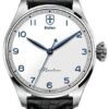Biatec Marine 03 N - Světle hnědý vintage nubuk řemínek - Image 2
