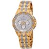 Bulova Crystal Octava 98C126 - Image 2
