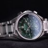 Bulova Curv Classic Chronoghraph 96A297 - Image 2