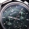 Bulova Curv Classic Chronoghraph 96A297 - Image 3