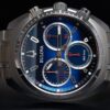 Bulova Curv Classic Chronograph 96A185 - Image 2