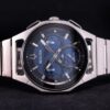 Bulova Curv Progressive Sport Chronograph 96A205 - Image 2