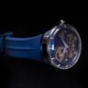 Bulova Electrostatic Accutron DNA Casino 28A208 Limited Edition - Image 3