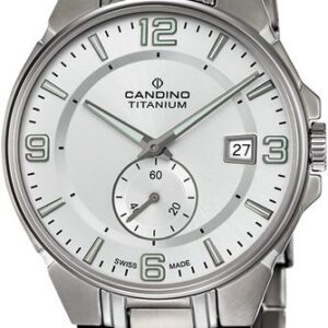 Candino Titanium C4604/A