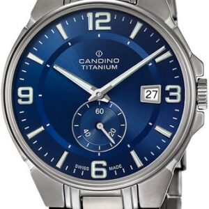 Candino Titanium C4604/B
