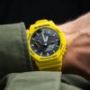Casio G-Shock GA-B2100C-9AER - Image 2